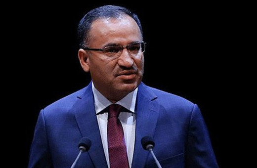 Bozdağ'dan kritik OHAL komisyonu göreve iade açıklaması