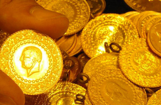 Altın fiyatları zirve yaptı çeyrek ve dolar kaç TL?