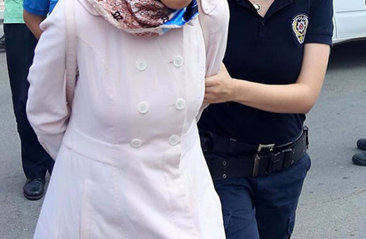 40 FETÖ sanığı hakkında flaş karar