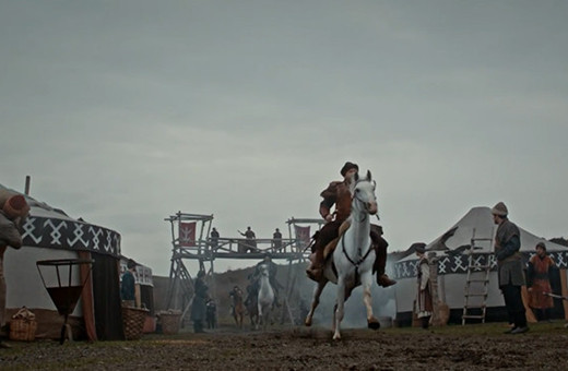 Diriliş Ertuğrul 82. bölüm fragmanı