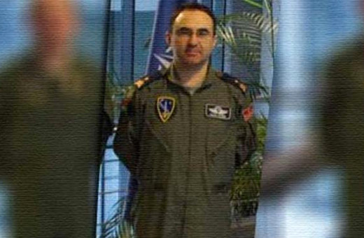 Akar'ı Gülen'le görüştürmek isteyen general bakın ne yapmış!