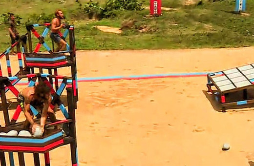 Survivor'da birleşme partisini garantileyen isimler belli oldu!