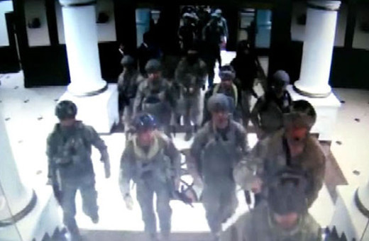 15 Temmuz'dan üç gün önce! 