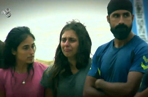 Survivor 48. bölüm fragmanı