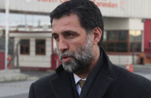 FETÖ'cü Hakan Şükür'den Galatasaray tweeti