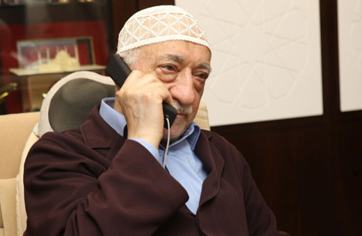 CIA 'den FETÖ'ye MİT izliyor uyarısı