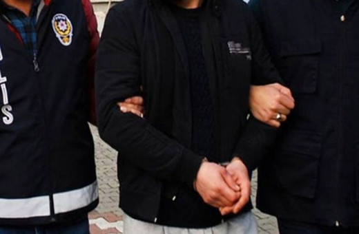 FETÖ'cü hakim sahte kimlikle yakalandı