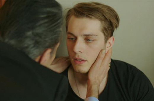 Paramparça 97. final bölümü 2. fragmanı