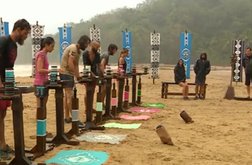 Survivor 26 Mart 2017 bireysel dokunulmazlık oyununu kim kazandı?