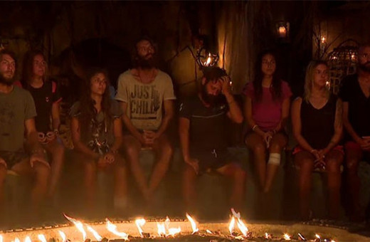Survivor 26 Mart 2017 kim elenecek?