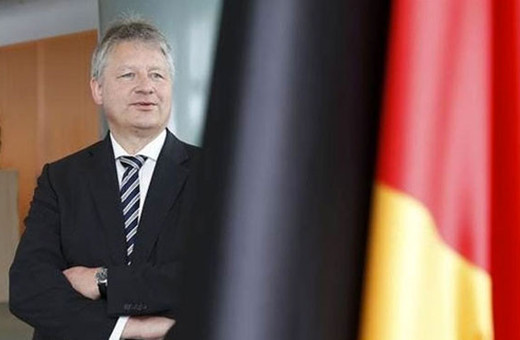 BND Başkanı FETÖ hayranı çıktı