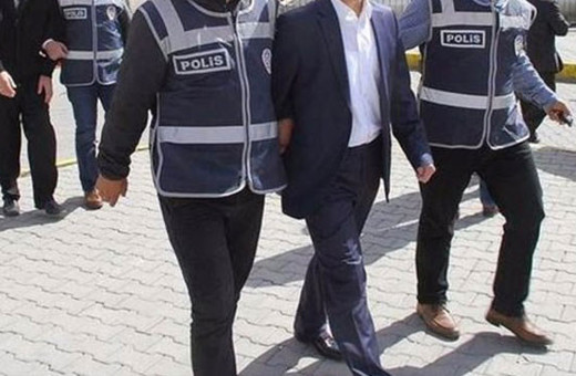 FETÖ'cü hainler darbeci komutanı boğmak istedi