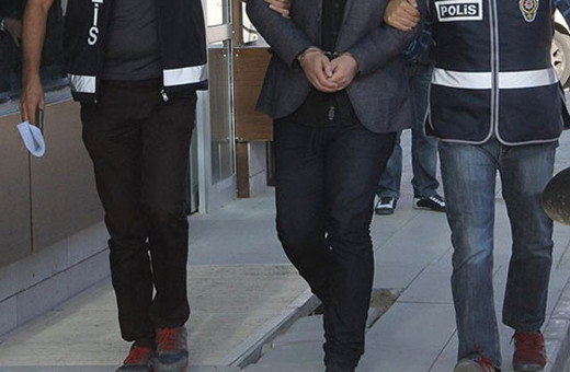 FETÖ'cüler cezaevinde birbirlerini gırtlakladılar