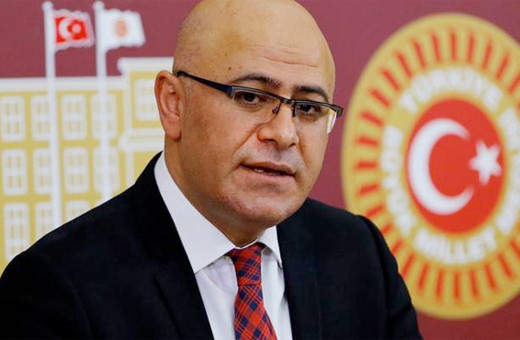 HDP'li Özsoy coştu: Referandumdan 'evet' çıkarsa...