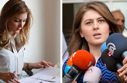 Ali Fuat Yılmazer'in kızları hakkında flaş karar