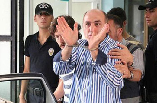 Ali Fuat Yılmazer'in kızları için flaş tutuklama kararı