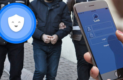 FETÖ’nün yeni haberleşme ağı: Betternet