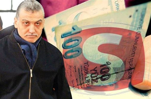  1,5 milyon liralık himmet talebini kabul etmeyince...