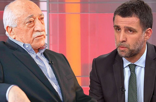 Kripto Fethullahçıların en önemli özelliği...