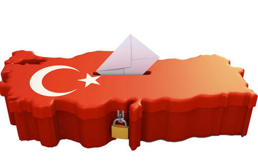 En son referandum anket sonucu ORC'den geldi