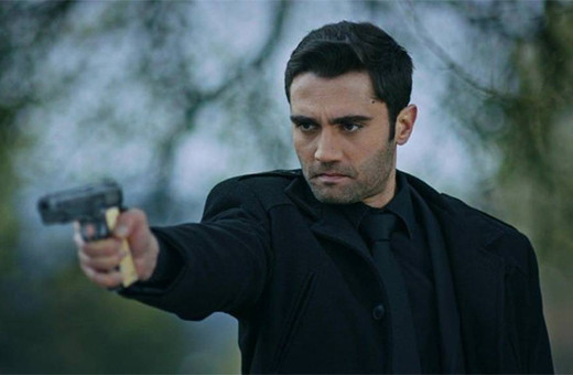 Eşkıya Dünyaya Hükümdar Olmaz 63. bölüm final sahneleri