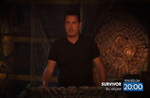Survivor'da bu akşam kim elenecek?
