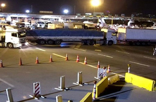 Mahmutbey gişelerini kapatan FETÖ'cülerin cezası belli oldu