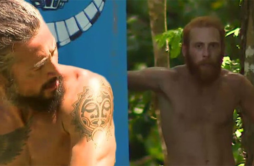 Survivor'da İlhan Mansız ve Furkan arasında sinirler gerildi!
