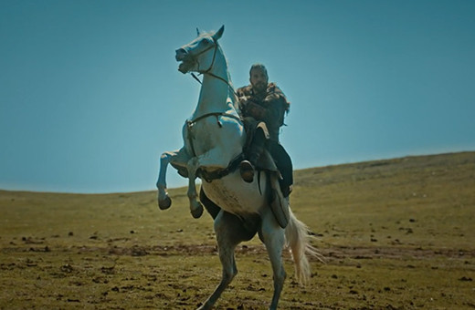 Diriliş Ertuğrul 83. bölüm fragmanı