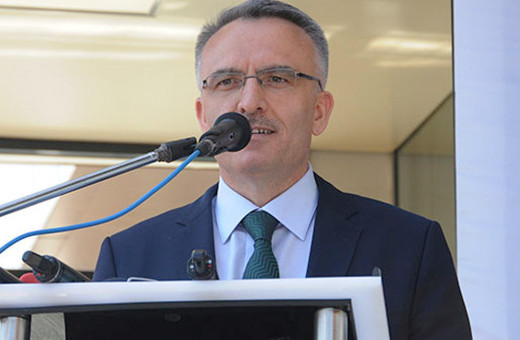 Personel alımı var! Bakan Naci Ağbal açıkladı