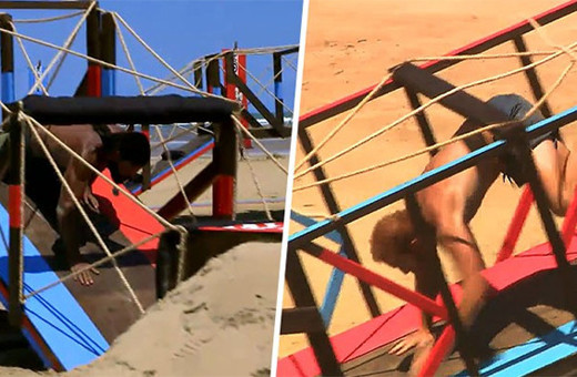 Survivor 30 Mart 2017 ceza oyununu kim kazandı?