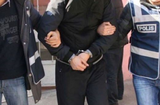 Ankara merkezli 18 ilde FETÖ operasyonu