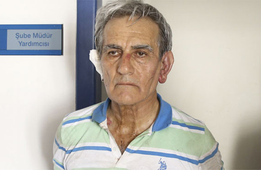 Akıncı iddianamesindeki en flaş bölüm! Akın Öztürk'ü meğer...