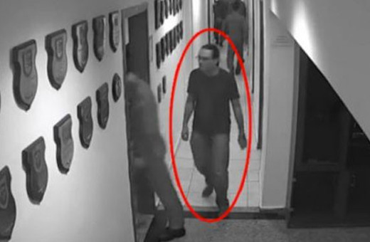 Akıncı Üssü iddianamesinde savcıdan 'karanlık' yorumu