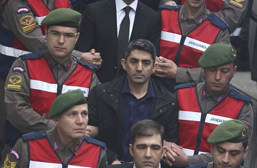 Suikast girişimi sanıklarından 'tutarsız' ifadeler