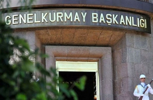 Hulusi Akar'ı dinleyen FETÖ'cü şok itiraflar