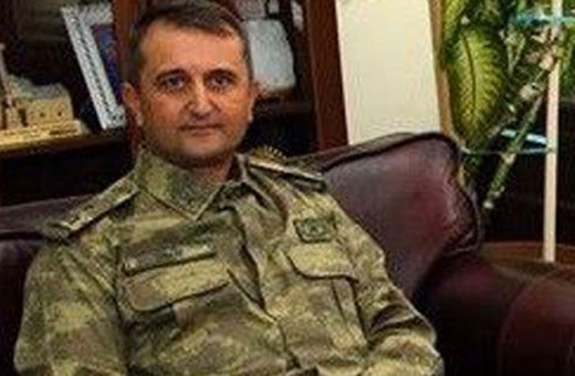 Hani 15 Temmuz tiyatroydu her şeyi itiraf eden not!