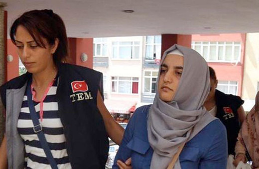 'Abla Gülen'in avukatı : Serbest bırakırsanız... 