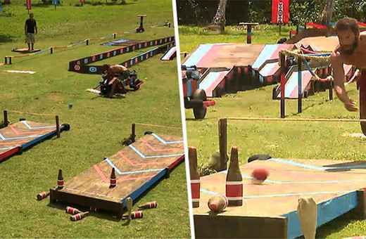 Survivor 6 Mart 2017 ödül oyununu kim kazandı?