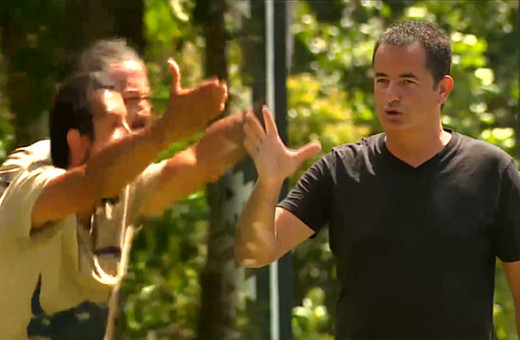 Acun Ilıcalı’nın Sabriye haklı dediği olay!