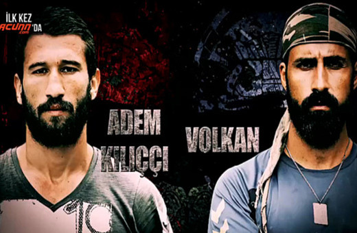 Bu akşamki ödül oyununun ilk raundu! 