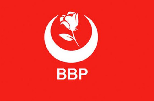 BBP referandum kararını açıkladı
