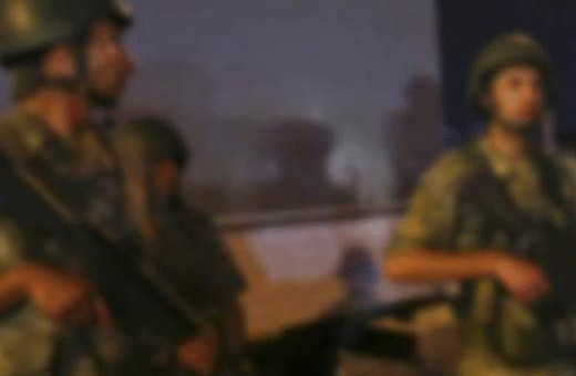 Babadan FETÖ'cü oğluna kafana sık mesajı!