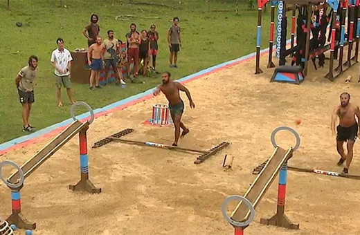 Survivor 7 Mart 2017 ödül oyununu kim kazandı?