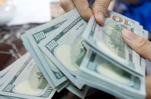 Dolar kuru birden coştu (Dolar kaç TL 8 Mart 2017)