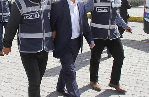 FETÖ teknolojik ürünleri özellikle o ülkeye satmış