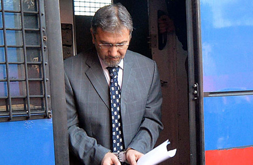 Adil Öksüz'ün kardeşi olay! Karısı da bylokçu çıkınca... 