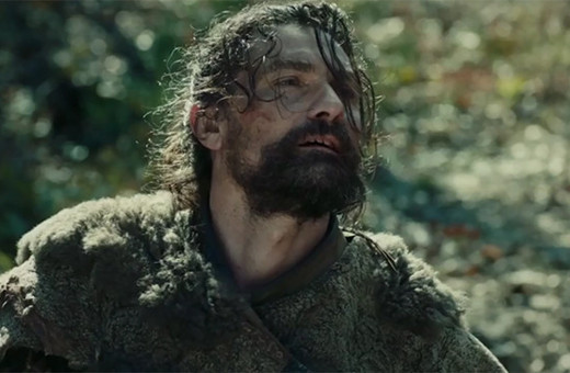 Diriliş Ertuğrul'da Bamsı bilmecesi!