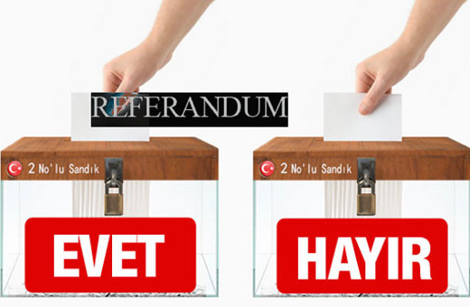 Andy-Ar en son referandum anketi sonucu bıçak sırtı!