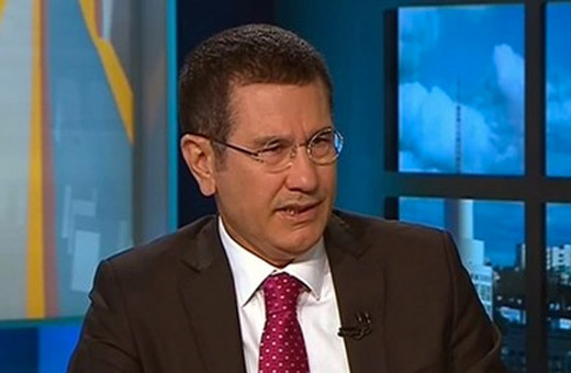 Nurettin Canikli'den FED sonrası için Dolar/TL tahmini